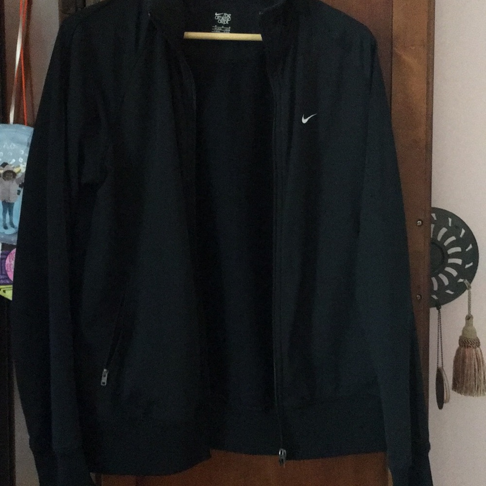 Zip up